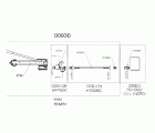 PARTES HIDRÁULICAS PARA EXTRACTORES ENERPAC SERIE 00900